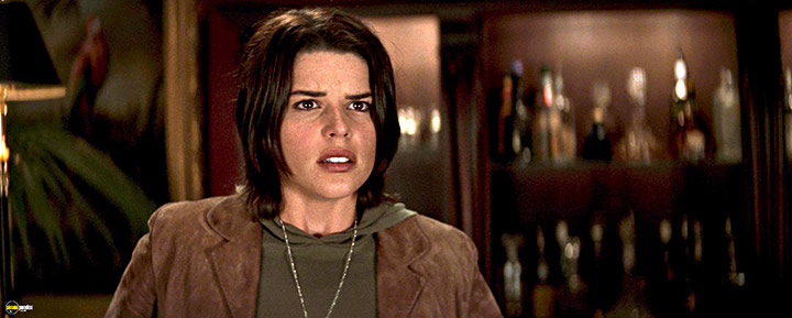 A still #76 from Scream 3 (2000)