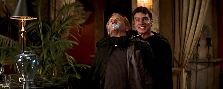 A still #75 from Scream 3 (2000)