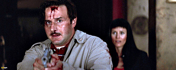 A still #73 from Scream 3 (2000)