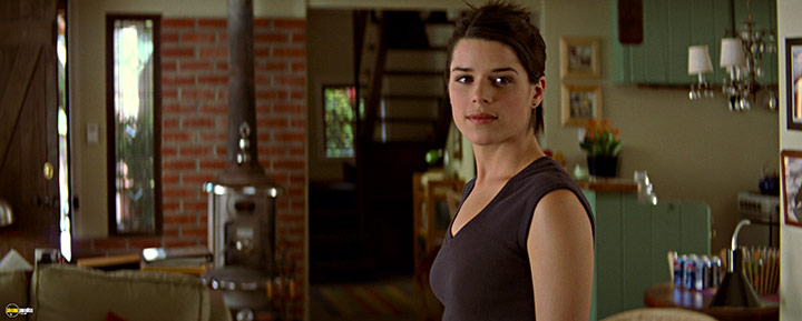 A still #72 from Scream 3 (2000)