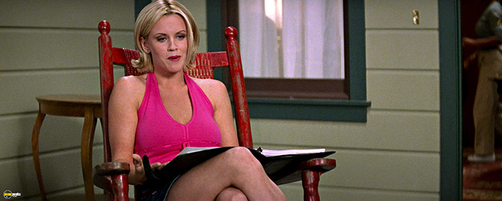 A still #66 from Scream 3 (2000)
