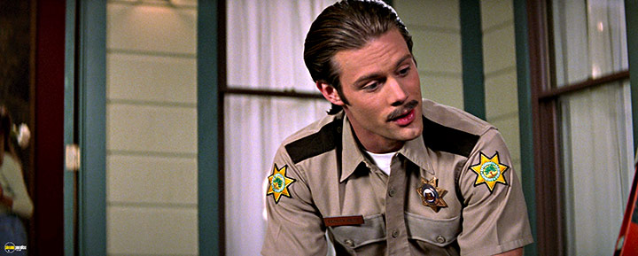 A still #65 from Scream 3 (2000)