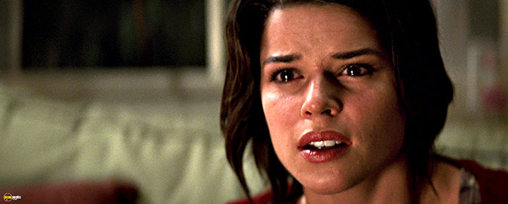 A still #62 from Scream 3 (2000)