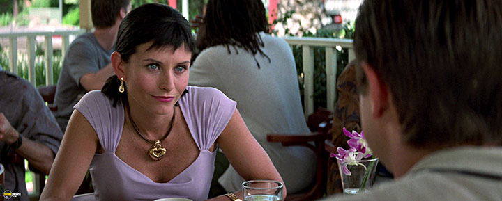 A still #59 from Scream 3 (2000)