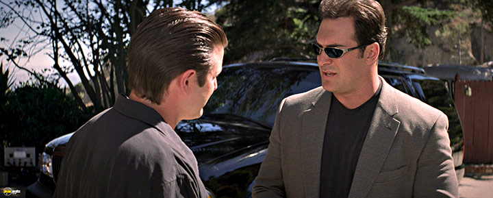 A still #58 from Scream 3 (2000)