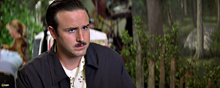 A still #57 from Scream 3 (2000)