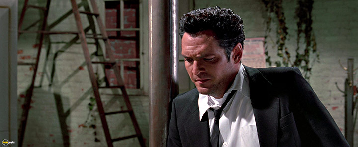 A still #60 from Reservoir Dogs (1992)