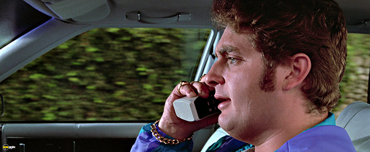A still #56 from Reservoir Dogs (1992)
