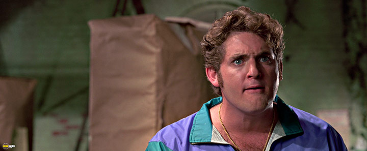 A still #55 from Reservoir Dogs (1992)