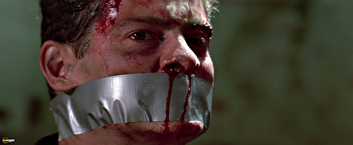 A still #52 from Reservoir Dogs (1992)