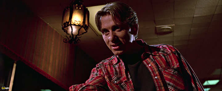 A still #49 from Reservoir Dogs (1992)