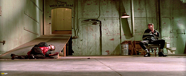 A still #48 from Reservoir Dogs (1992)