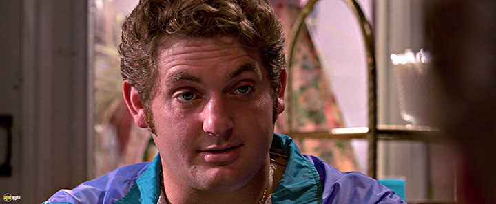A still #45 from Reservoir Dogs (1992)