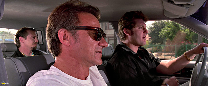 A still #40 from Reservoir Dogs (1992)