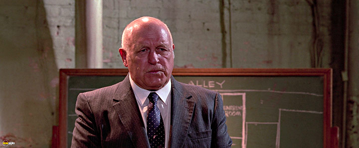 A still #38 from Reservoir Dogs (1992)