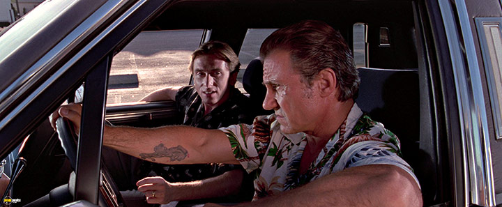 A still #36 from Reservoir Dogs (1992)