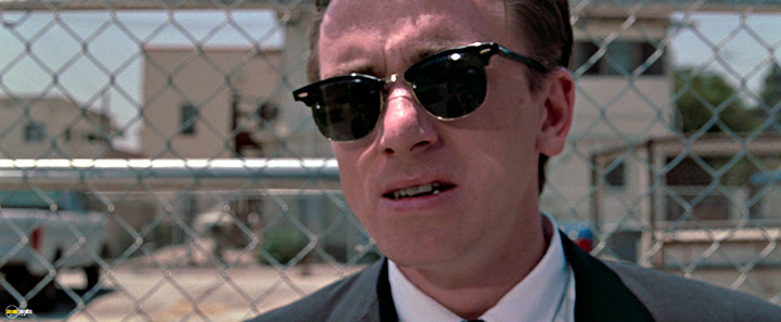 A still #35 from Reservoir Dogs (1992)