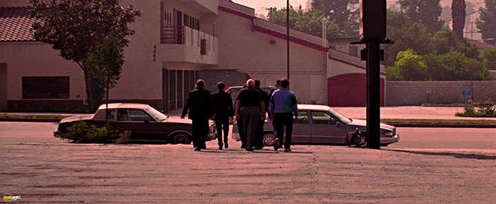 A still #33 from Reservoir Dogs (1992)