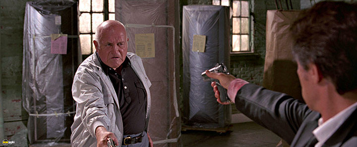 A still #32 from Reservoir Dogs (1992)
