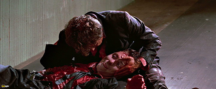 A still #31 from Reservoir Dogs (1992)