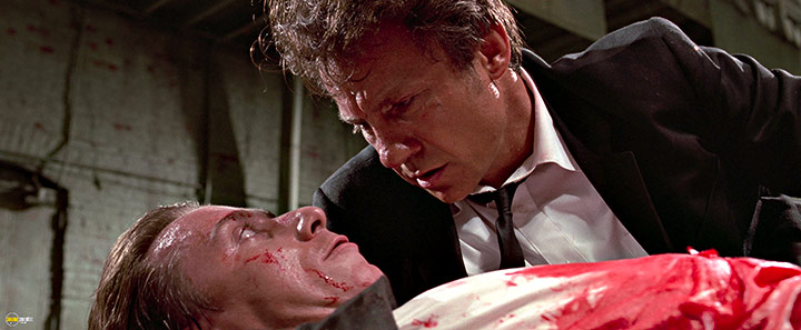 A still #30 from Reservoir Dogs (1992)
