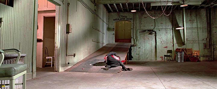A still #29 from Reservoir Dogs (1992)