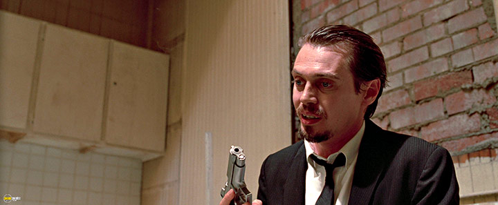 A still #27 from Reservoir Dogs (1992)
