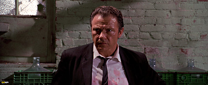 A still #24 from Reservoir Dogs (1992)