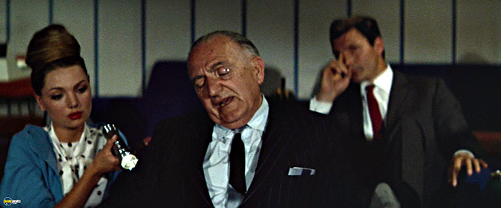 Cinema Paradiso 4K Blu-ray, Blu-ray & DVD Rental service
