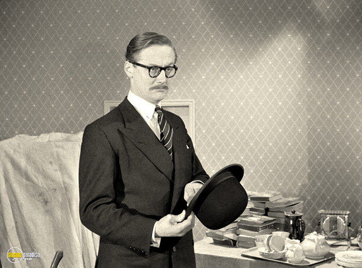 A still #38 from The Green Man (1956)