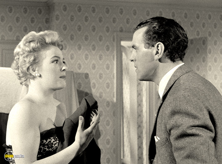 A still #33 from The Green Man (1956)