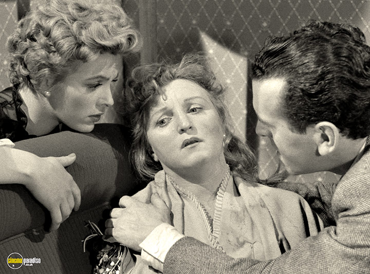 A still #32 from The Green Man (1956)