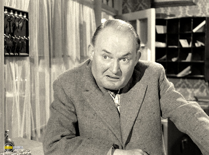 A still #29 from The Green Man (1956)