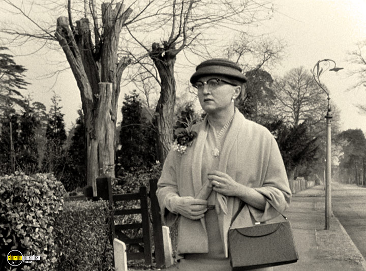 A still #25 from The Green Man (1956)