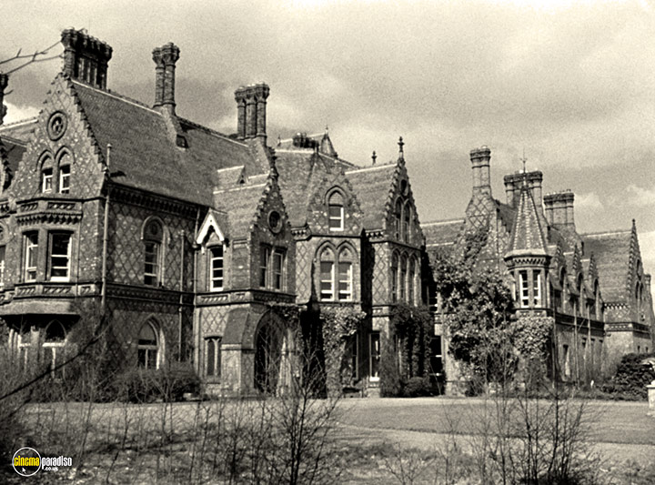 A still #23 from The Green Man (1956)