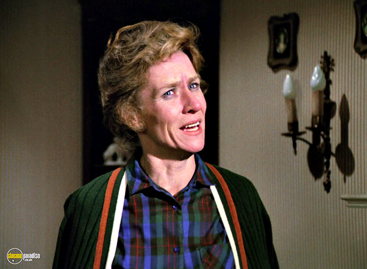 A still #66 from Police Squad!: Series (1982)