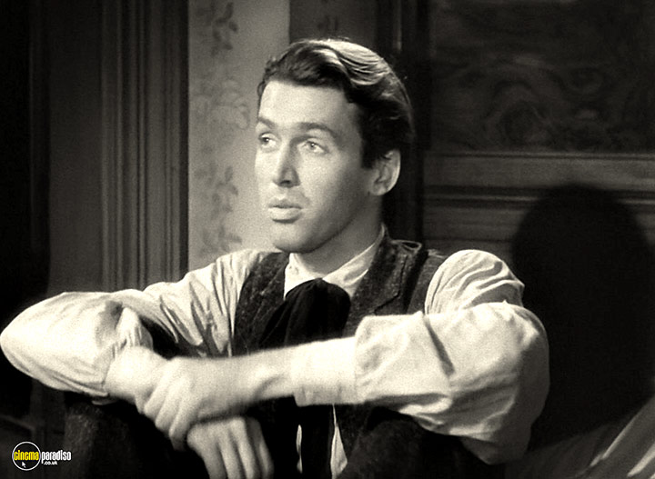 A still #13 from Destry Rides Again (1939)