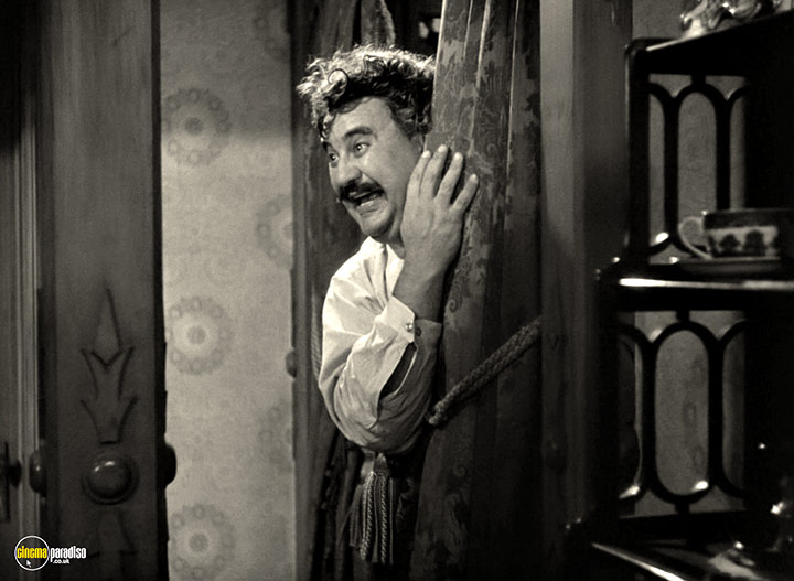 A still #11 from Destry Rides Again (1939)