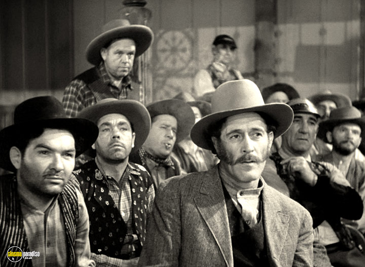 A still #8 from Destry Rides Again (1939)