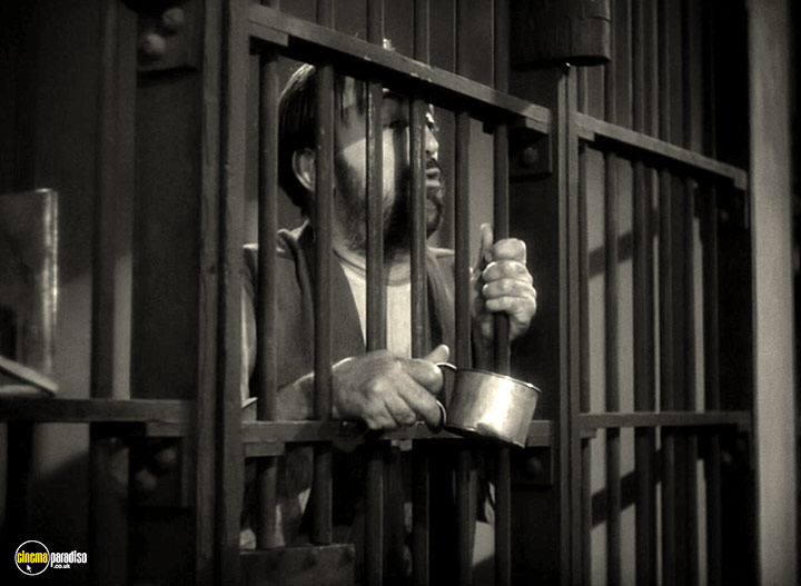 A still #7 from Destry Rides Again (1939)