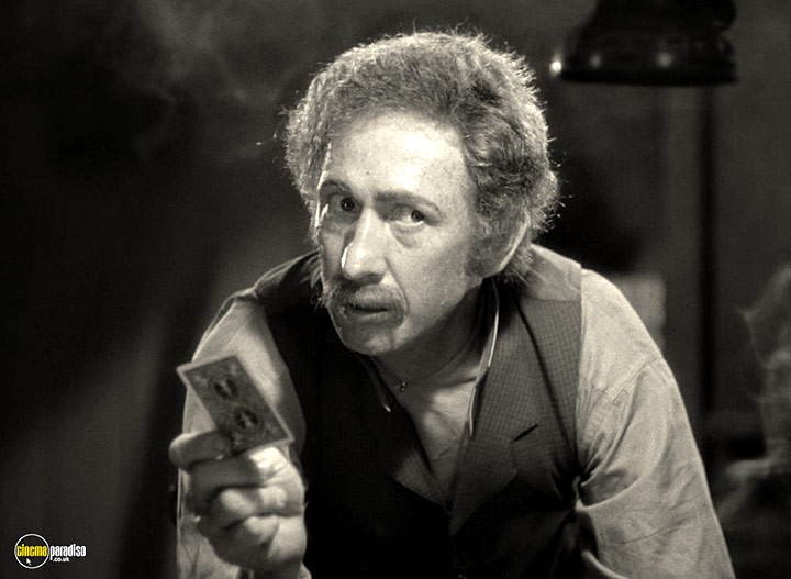 A still #5 from Destry Rides Again (1939)