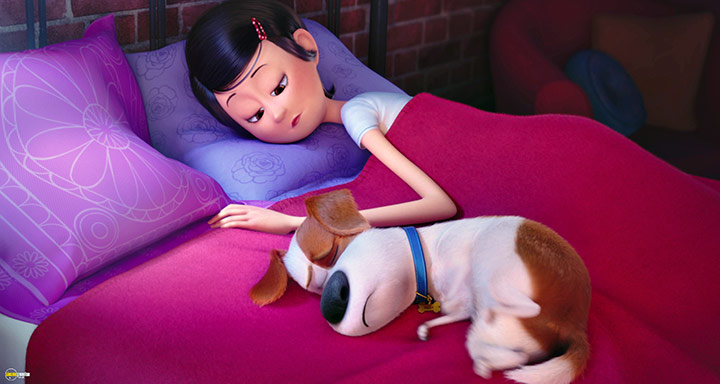 A still #91 from The Secret Life of Pets (2016)