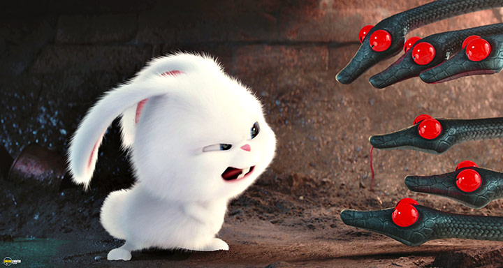 A still #88 from The Secret Life of Pets (2016)