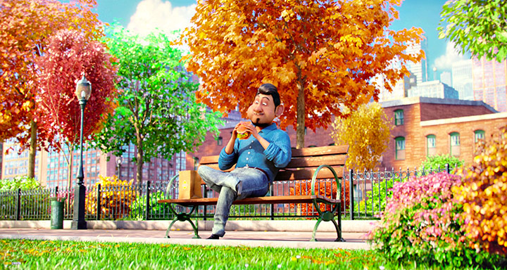 A still #75 from The Secret Life of Pets (2016)
