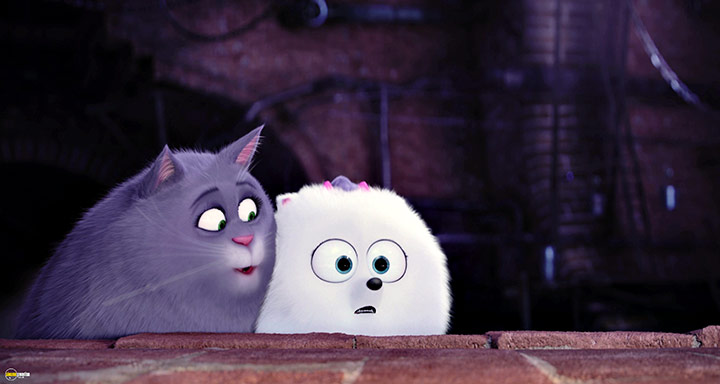 A still #70 from The Secret Life of Pets (2016)