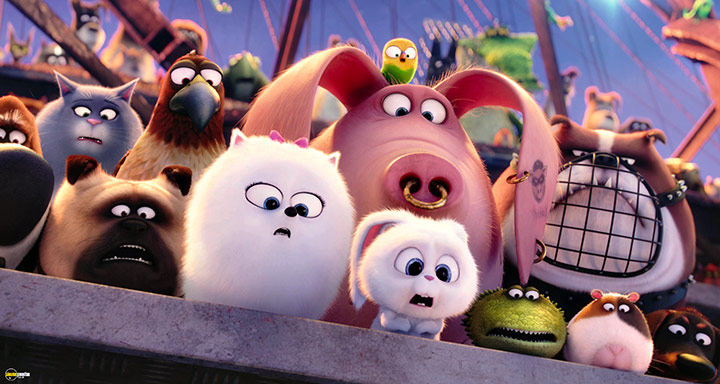A still #65 from The Secret Life of Pets (2016)