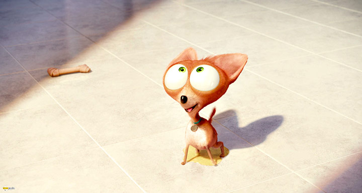 A still #62 from The Secret Life of Pets (2016)