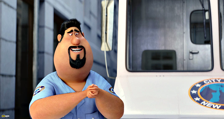 A still #51 from The Secret Life of Pets (2016)