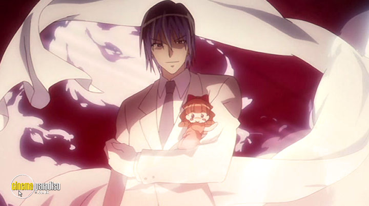 A still #8 from Shakugan No Shana: Series 2: Part 1 (2008)