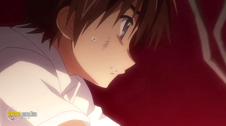 A still #9 from Shakugan No Shana: Series 2: Part 1 (2008)